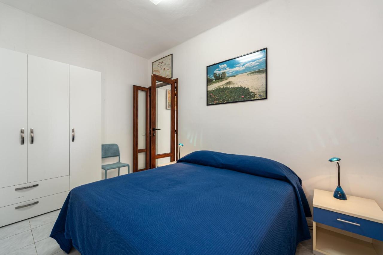 Appartamento Monolocale Gio Carbonia Esterno foto